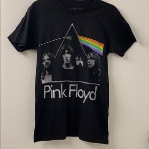 PINK FLOYD men’s tee size small